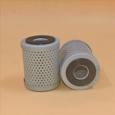 Filtro de combustível de motores diesel de detroit FF109 P553261 6B-0963
