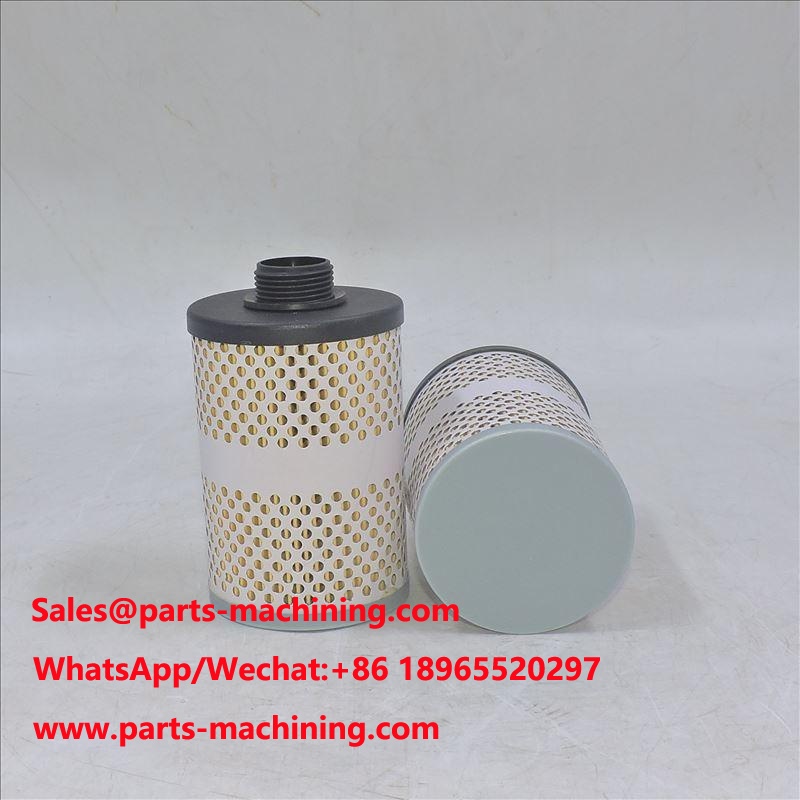 Filtro de combustível PERKINS V8 510 FF246 P550674 PF10 F-5502
