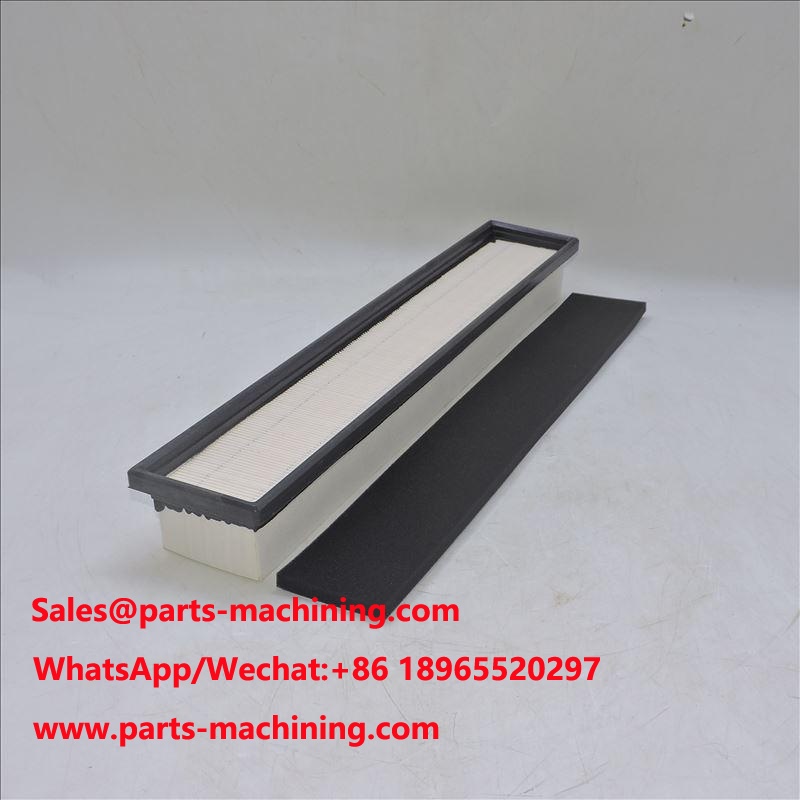 filtro de ar de cabine de tratores case-international AF27946 PA5396 CA-45070
