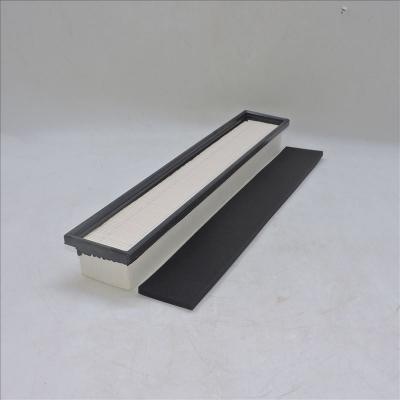 filtro de ar de cabine de tratores case-international AF27946 PA5396 CA-45070

