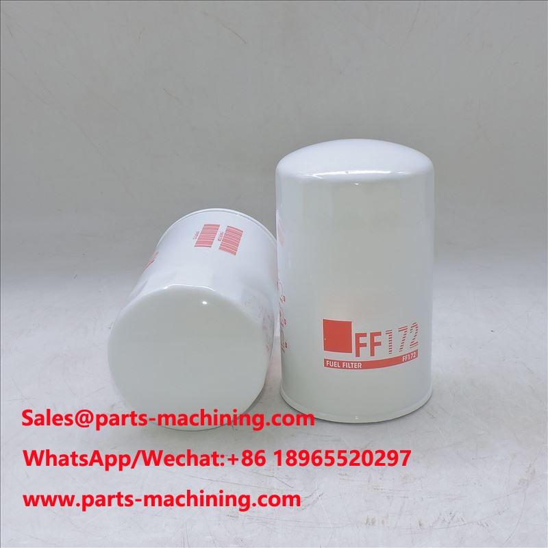 Filtro de combustível para caminhões Mack FF172 P550219 BF877 FC-2304

