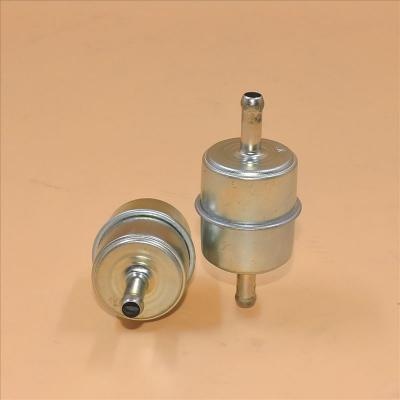 Filtro de combustível de motores cummins FF5079 9R-9925 P550974 BF1173
