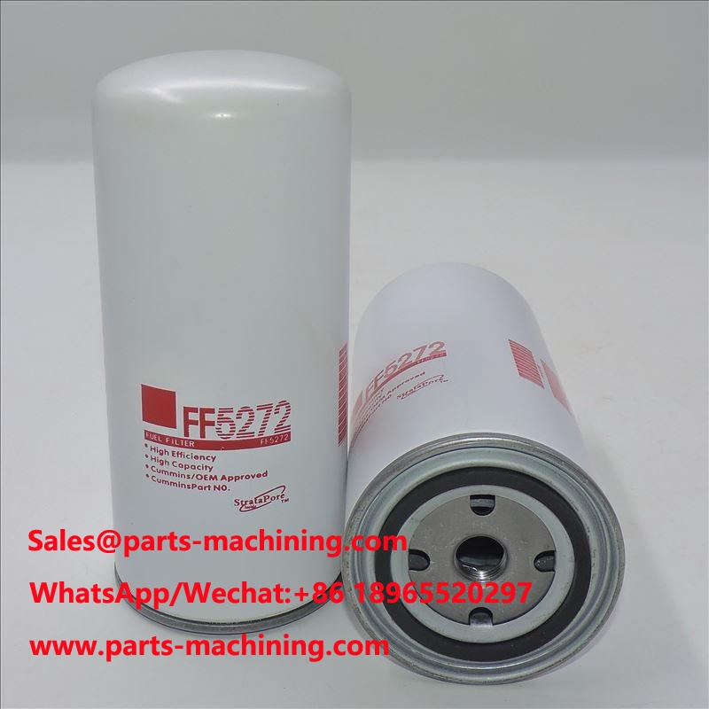 Fuel Filter FF5272