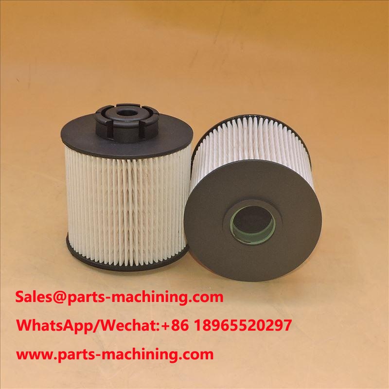 Filtro de combustível para motores mercedes-benz FF5380 P550632 PF7735 33634
