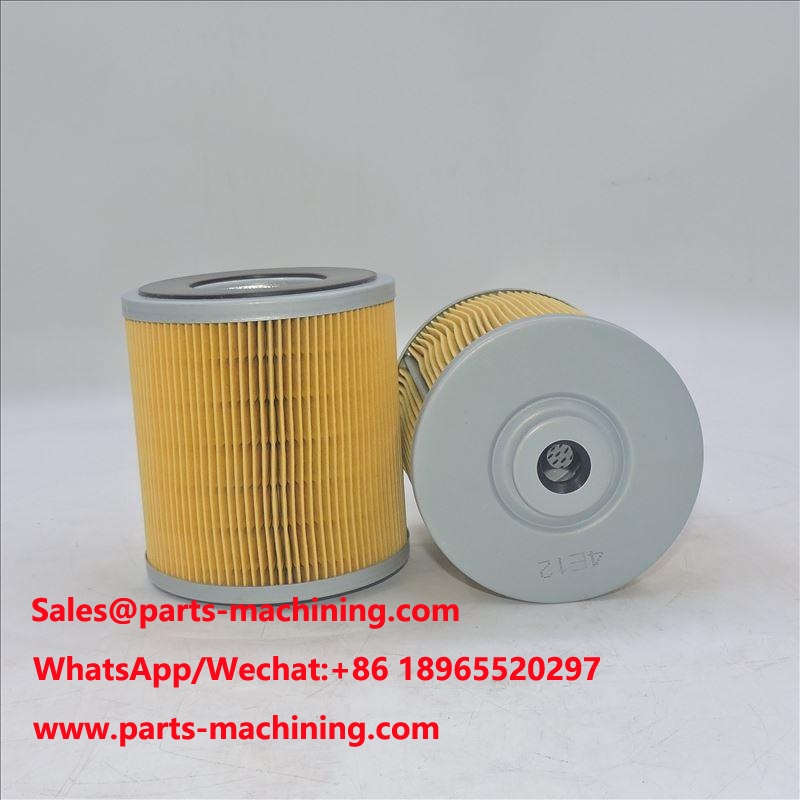 Hino tratores filtro de combustível FF5121 P550392 PF7572 F-1304
