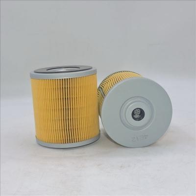 Hino tratores filtro de combustível FF5121 P550392 PF7572 F-1304
