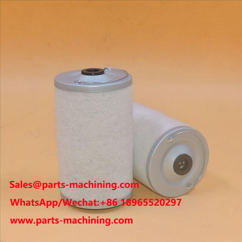 Volvo trucks filtro de combustível FF5054 P550349 F950-F F-2603
