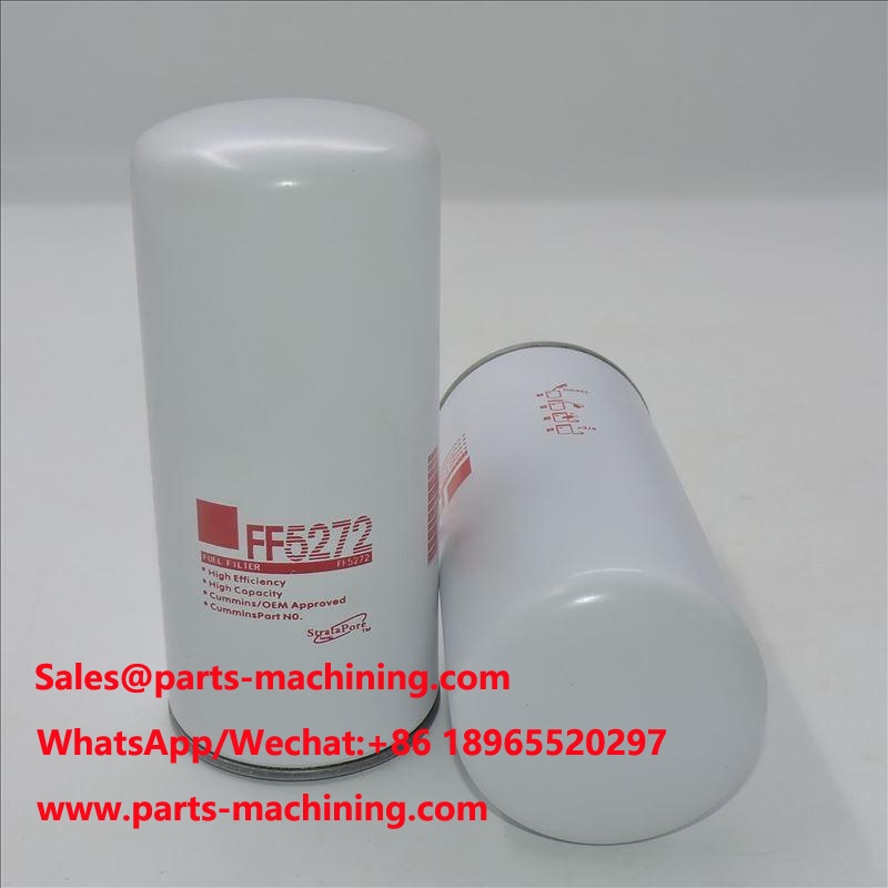 motor volvo filtro de combustível FF5272 P550372 BF7644 FC-7102
