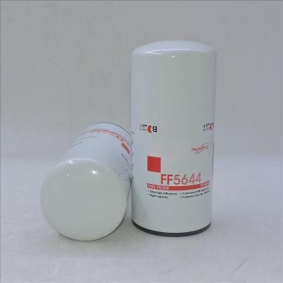 Filtro de combustível de motores cummins FF5644 DBF5782 BF46002 4964234
