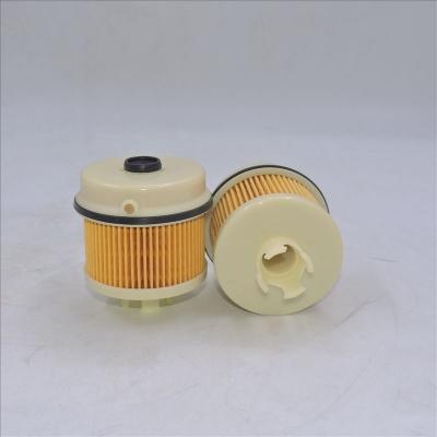 Filtro de combustível para caminhões HINO FF5734 P502530 EF-1112 WF10372

