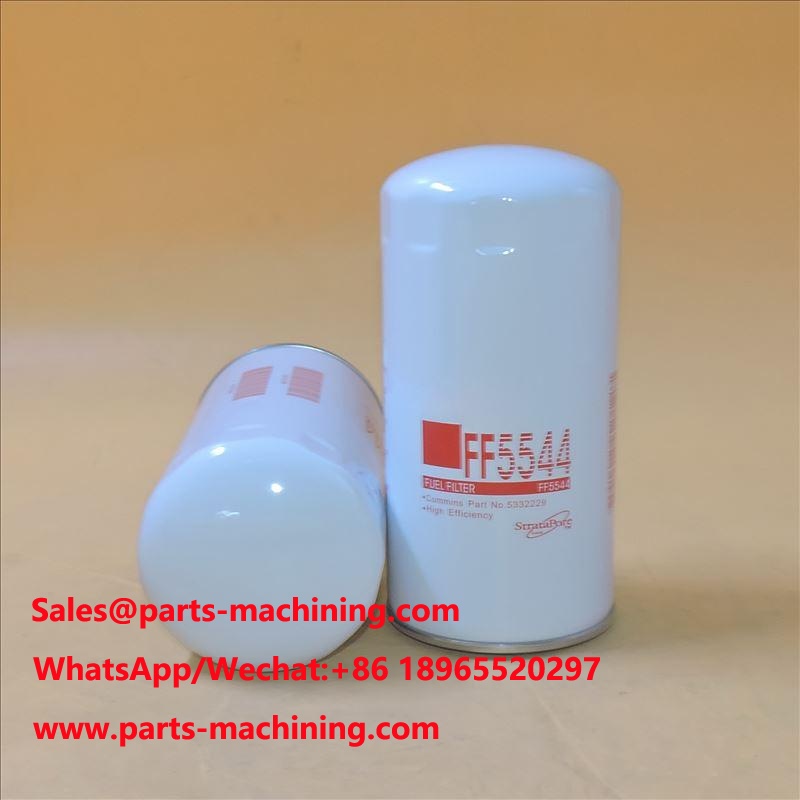 Filtro de combustível para caminhões TATA FF5544 278607989967 5008513
