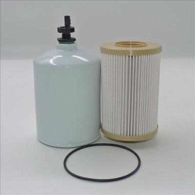 Fuel Filter KIT FK48001