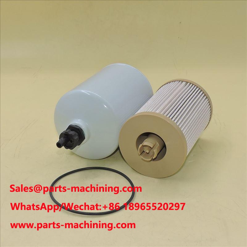 filtro de combustível para tratores john deere KIT FK48001 P551124 BF7929
