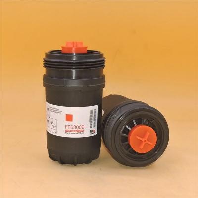 Hyundai escavadeiras filtro de combustível FF63009 P553009 5660774 BF63000
