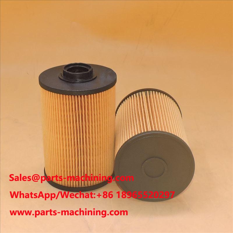 Filtro de combustível para escavadeiras CASE FF5795 4642641 P502422 PF7982
