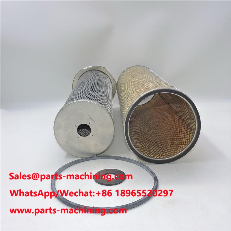 Filtro de combustível FLEETGUARD 88473N KN 40242
