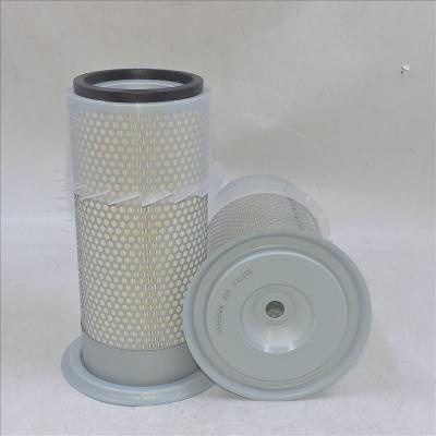 Filtro de ar para tratores MASSEY FERGUSON AF4655KM P771549 P770180

