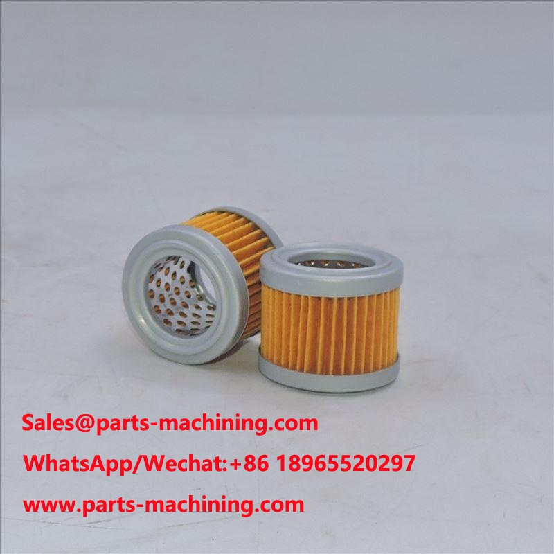 Filtro de combustível para empilhadeiras mitsubishi FF5131 PF7824 P 4002
