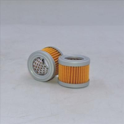 Filtro de combustível para empilhadeiras mitsubishi FF5131 PF7824 P 4002
