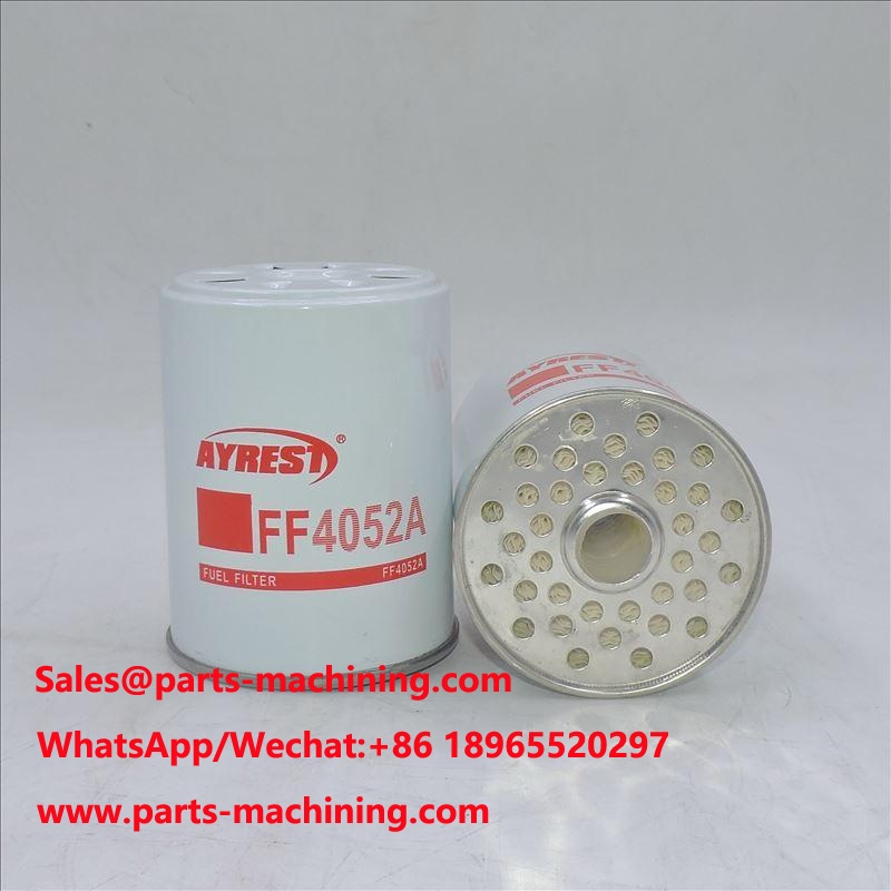 Fuel Filter FF4052A