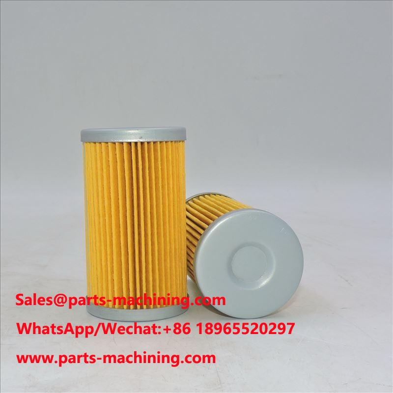 Filtro de combustível para tratores JOHN DEERE FF5103 P502161 PF717 F-5210
