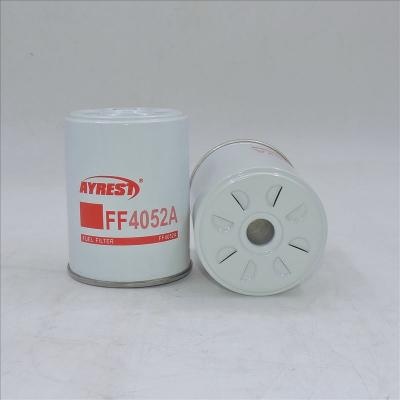 Filtro de combustível da carregadeira de rodas VOLVO FF4052A P556287 BF884 FC-5101
