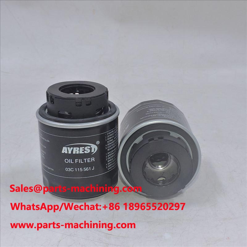 Oil Filter 03C115561J