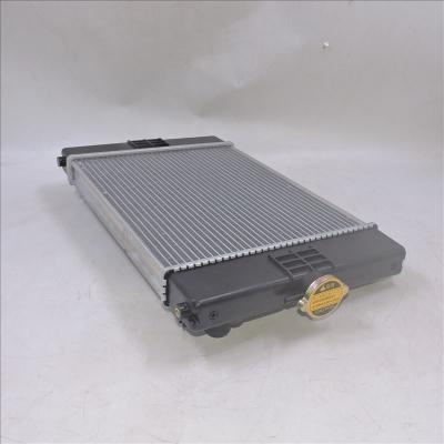 Radiador do gerador de motores PERKINS U45506590 TPN441
