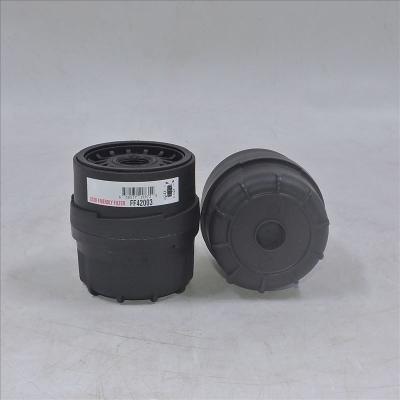 Filtro de combustível para motores KUBOTA FF42003 P550127 BF940 33390
