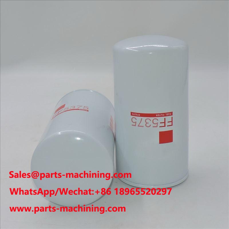 Filtro de combustível para caminhões MITSUBISHI FF5375 P502233 FC-1008 AY500-MT503

