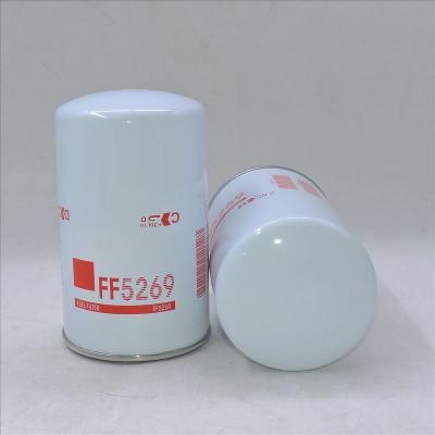 Filtro de combustível de motores diesel de Detroit FF5269 P551318 BF7629
