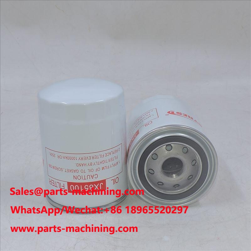 Oil Filter JX85100