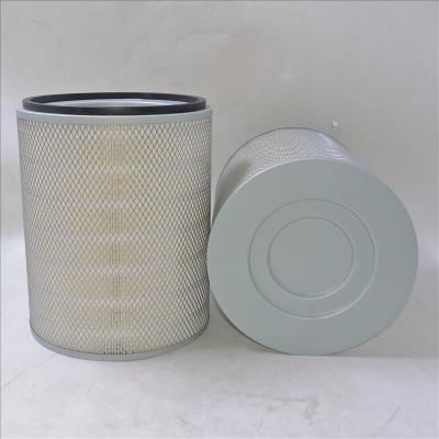 Filtro de ar Caterpillar E300 AF335M P181104 PA1634XP PA1634
