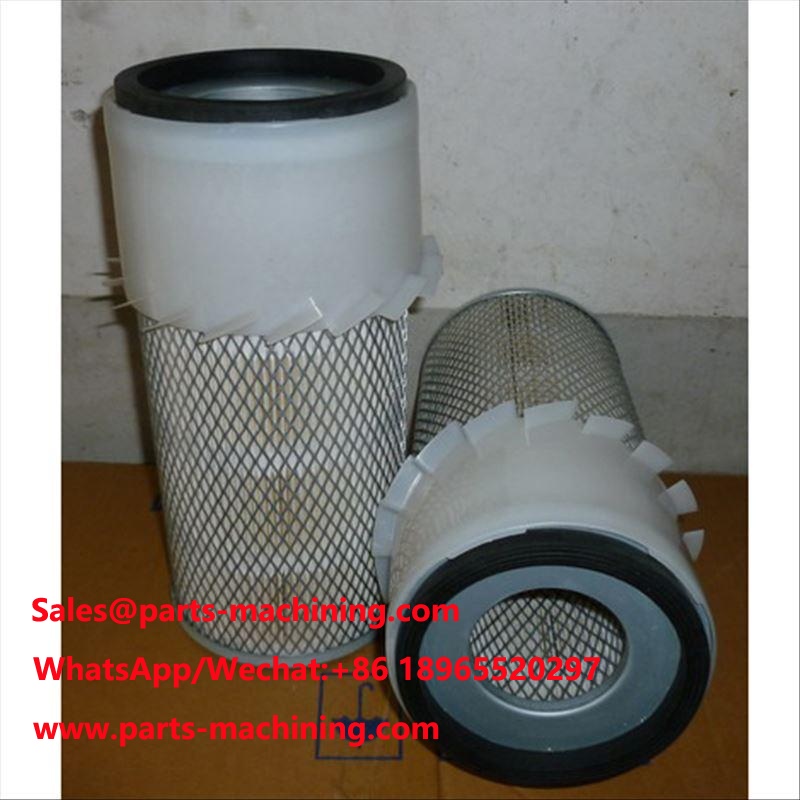 JOHN DEERE Loader Filtro de Ar AF437KM P182052 LL1667-FN
