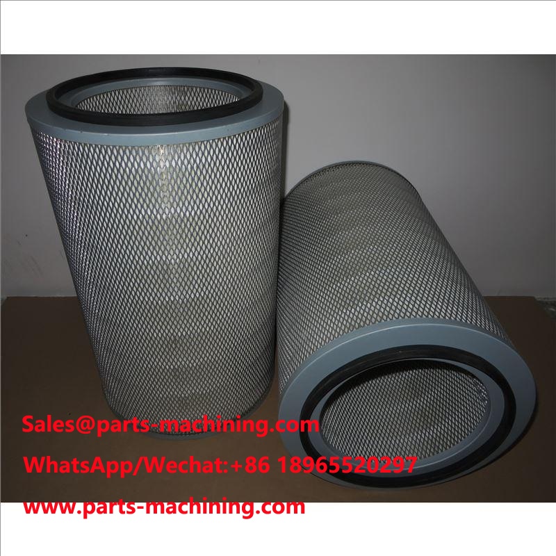Filtro de ar do compressor INGERSOLL RAND AF472M P182002 LL1846
