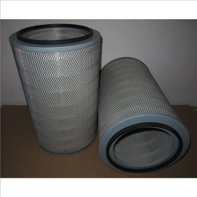 Filtro de ar do compressor INGERSOLL RAND AF472M P182002 LL1846
