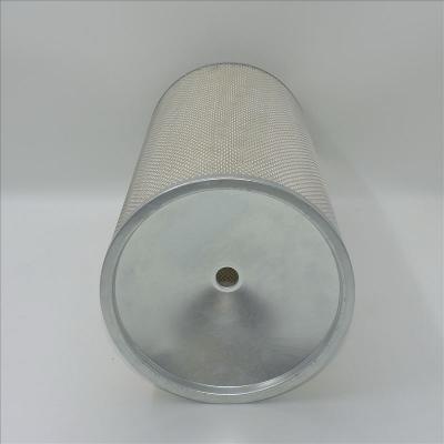 Filtro de ar para escavadeira HITACHI AF1604 P128408 A-5715 PA2563
