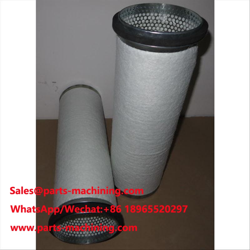 Claas Combina Filtro de Ar AF4523 P777551 PA3494
