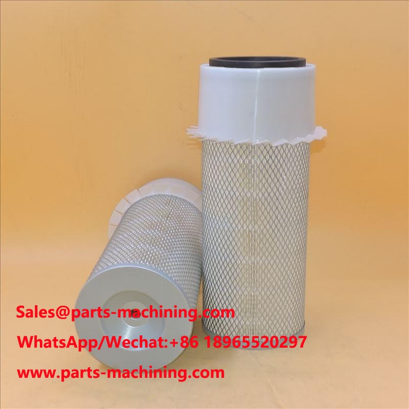 Filtro de ar para carregadeira de rodas KOMATSU AF4059K P182059 PA2418-FN
