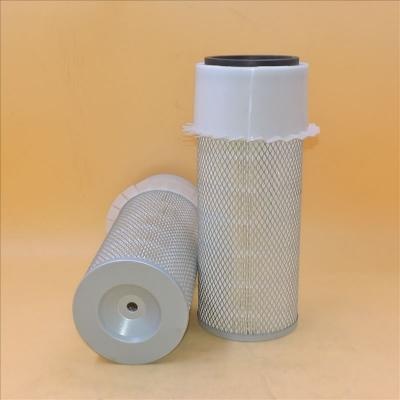 Filtro de ar para carregadeira de rodas KOMATSU AF4059K P182059 PA2418-FN
