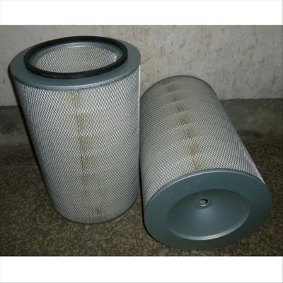 Filtro de ar para colheitadeira MASSEY FERGUSON AF1612M PA2952 A-22430 E1468L
