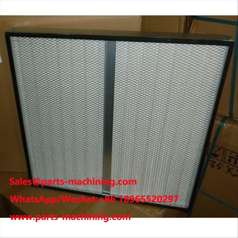 Filtro de ar para motores CATERPILLAR AF4128 P111098 PA1765
