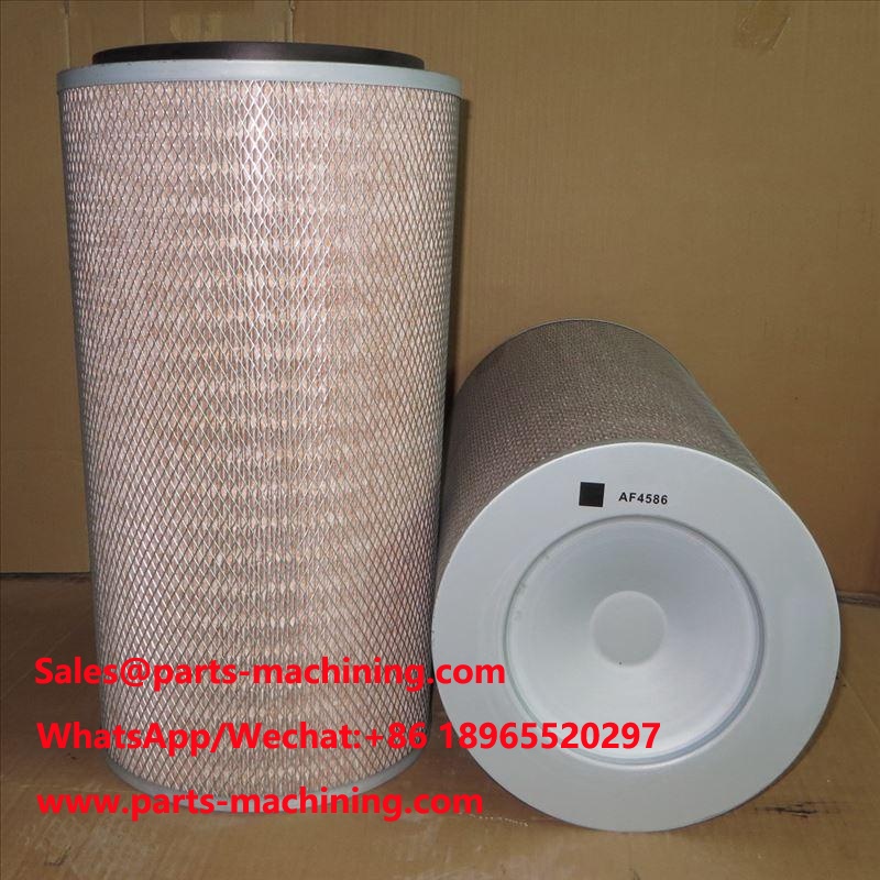 Filtro de ar Foden Trucks AF4586 P776157 PA3499 542913
