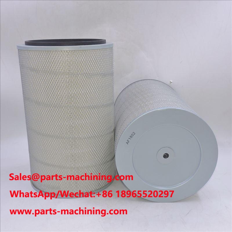Filtro de ar VOLVO L 180C AF1802 P771558 PA2776 A-6804
