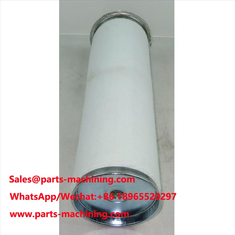 Filtro de ar VOLVO L 160 AF1843 P776697 PA2814 A-5311
