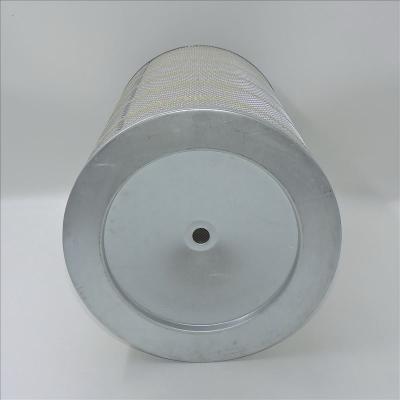 Filtro de ar para escavadeiras HITACHI AF1605M P182042 A-5718 3013212
