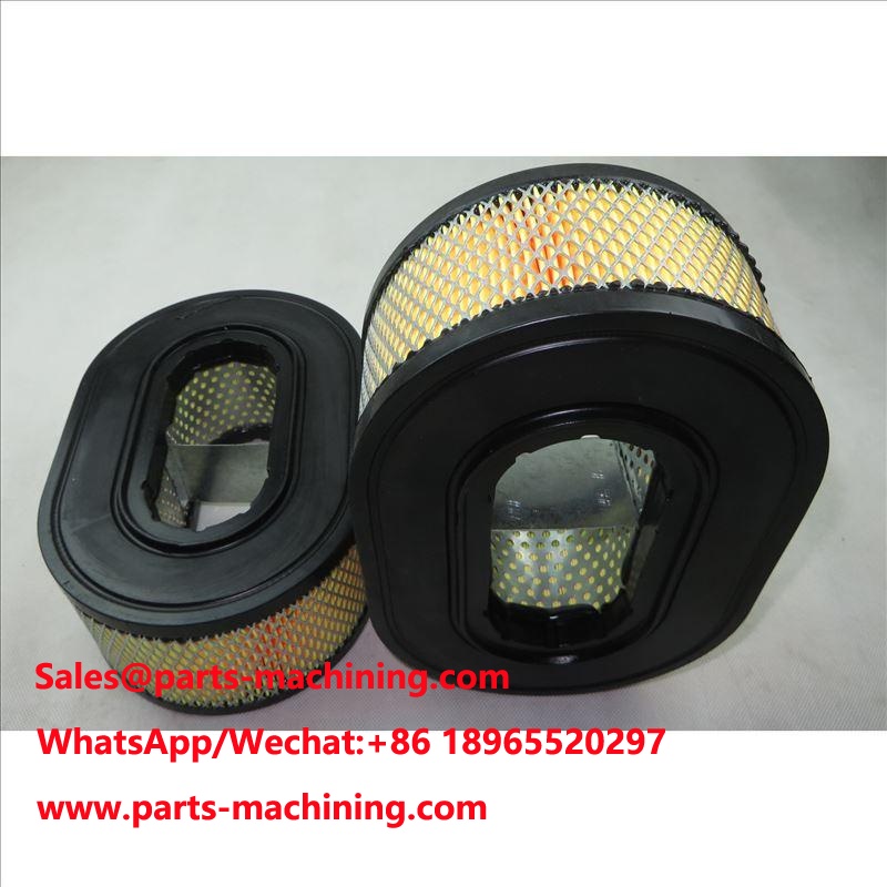 Filtro de ar para motores Hatz AF25322 P781746 A-8678 1G-7197
