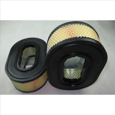 Filtro de ar para motores Hatz AF25322 P781746 A-8678 1G-7197
