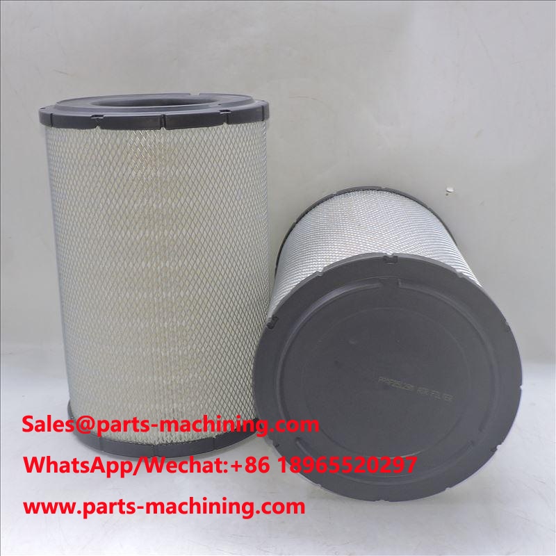 Filtro de ar para pavimentadora CATERPILLAR AF25129M P532503 RS3506
