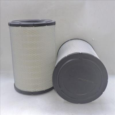 Filtro de ar para pavimentadora CATERPILLAR AF25129M P532503 RS3506
